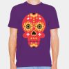 Unisex Fine Jersey Tee Thumbnail