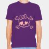 Unisex Fine Jersey Tee Thumbnail