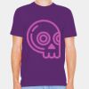 Unisex Fine Jersey Tee Thumbnail