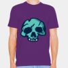 Unisex Fine Jersey Tee Thumbnail
