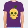 Unisex Fine Jersey Tee Thumbnail