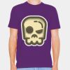 Unisex Fine Jersey Tee Thumbnail
