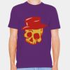 Unisex Fine Jersey Tee Thumbnail