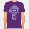 Unisex Fine Jersey Tee Thumbnail