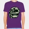 Unisex Fine Jersey Tee Thumbnail