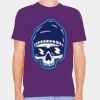 Unisex Fine Jersey Tee Thumbnail