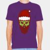 Unisex Fine Jersey Tee Thumbnail