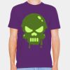 Unisex Fine Jersey Tee Thumbnail