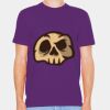 Unisex Fine Jersey Tee Thumbnail