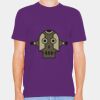 Unisex Fine Jersey Tee Thumbnail