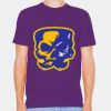 Unisex Fine Jersey Tee Thumbnail