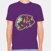 Unisex Fine Jersey Tee Thumbnail