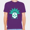 Unisex Fine Jersey Tee Thumbnail