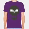 Unisex Fine Jersey Tee Thumbnail