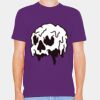 Unisex Fine Jersey Tee Thumbnail