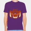 Unisex Fine Jersey Tee Thumbnail