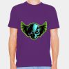 Unisex Fine Jersey Tee Thumbnail