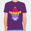 Unisex Fine Jersey Tee Thumbnail