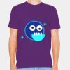 Unisex Fine Jersey Tee Thumbnail