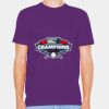 Unisex Fine Jersey Tee Thumbnail
