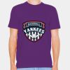 Unisex Fine Jersey Tee Thumbnail