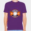 Unisex Fine Jersey Tee Thumbnail