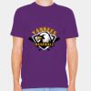 Unisex Fine Jersey Tee Thumbnail