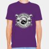 Unisex Fine Jersey Tee Thumbnail