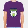 Unisex Fine Jersey Tee Thumbnail