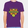 Unisex Fine Jersey Tee Thumbnail