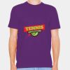 Unisex Fine Jersey Tee Thumbnail