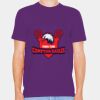 Unisex Fine Jersey Tee Thumbnail