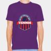 Unisex Fine Jersey Tee Thumbnail