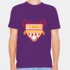 Unisex Fine Jersey Tee Thumbnail