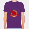 Unisex Fine Jersey Tee Thumbnail