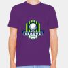 Unisex Fine Jersey Tee Thumbnail