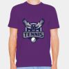 Unisex Fine Jersey Tee Thumbnail