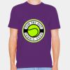 Unisex Fine Jersey Tee Thumbnail