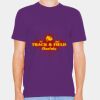 Unisex Fine Jersey Tee Thumbnail