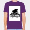 Unisex Fine Jersey Tee Thumbnail