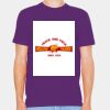 Unisex Fine Jersey Tee Thumbnail