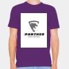 Unisex Fine Jersey Tee Thumbnail