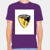 Unisex Fine Jersey Tee Thumbnail