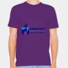 Unisex Fine Jersey Tee Thumbnail