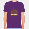 Unisex Fine Jersey Tee Thumbnail