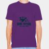 Unisex Fine Jersey Tee Thumbnail