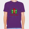 Unisex Fine Jersey Tee Thumbnail