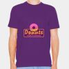 Unisex Fine Jersey Tee Thumbnail