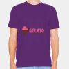 Unisex Fine Jersey Tee Thumbnail