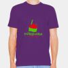 Unisex Fine Jersey Tee Thumbnail